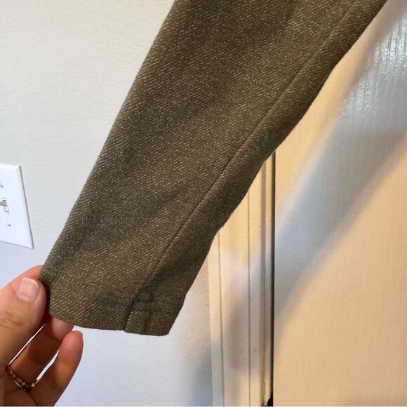 Mountain Hardwear Women's Shadow Knit Long-Sleeve Dress Size Medium - Picture 5 of 11